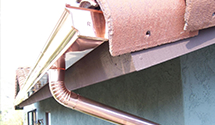 Rain Gutter Installation, Repair, Cleaning in Atmore, AL